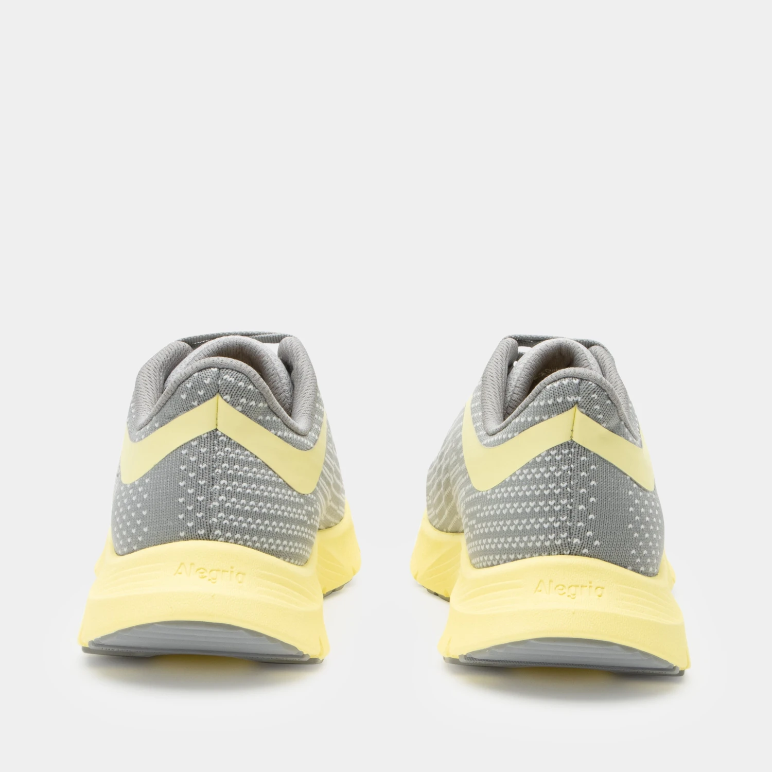 Rize Yellow Pop Shoe 6 Rize Yellow Pop Shoe - Image 4