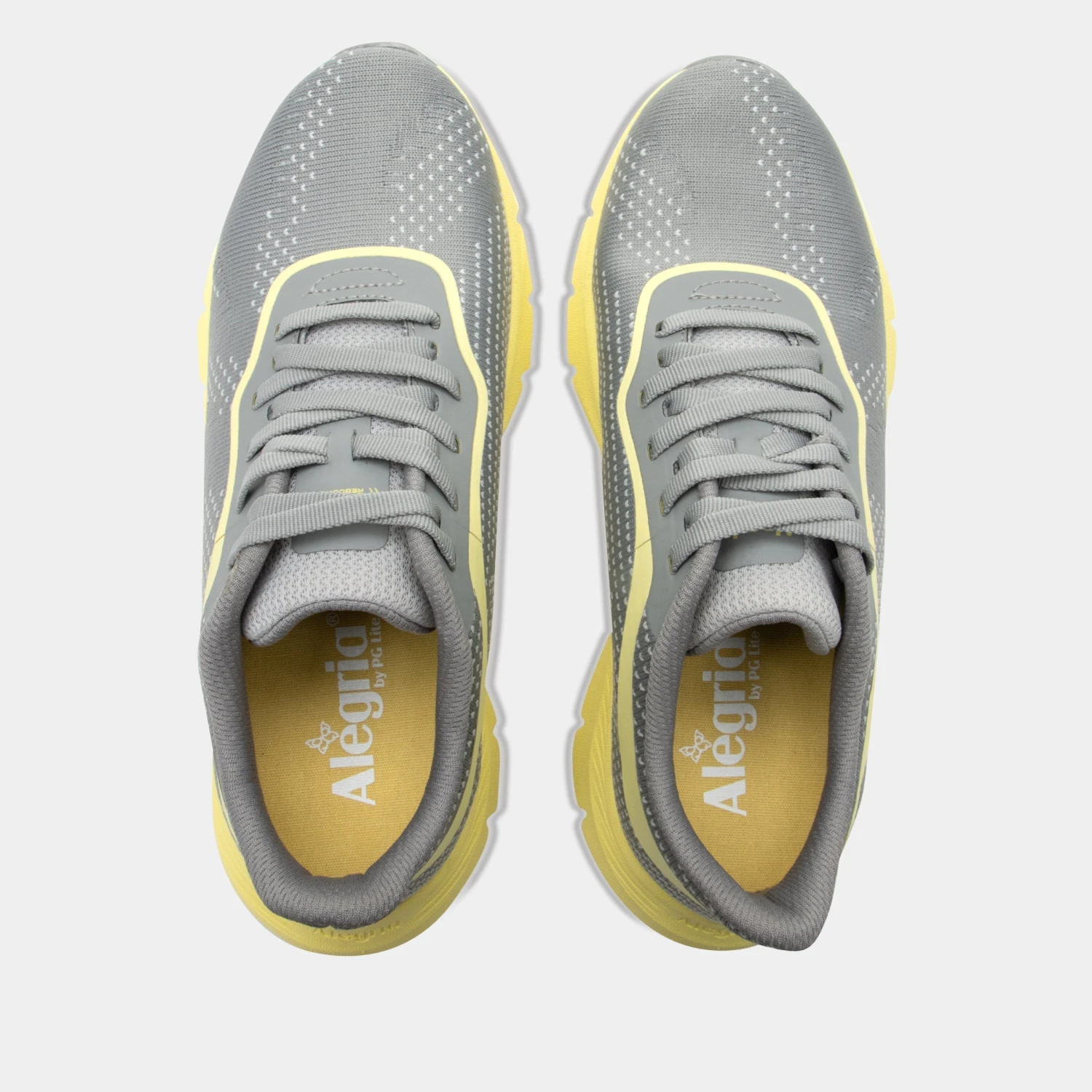 Rize Yellow Pop Shoe 7 Rize Yellow Pop Shoe - Image 5