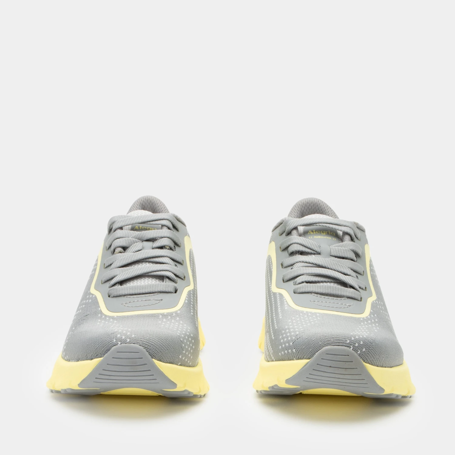 Rize Yellow Pop Shoe 8 Rize Yellow Pop Shoe - Image 6