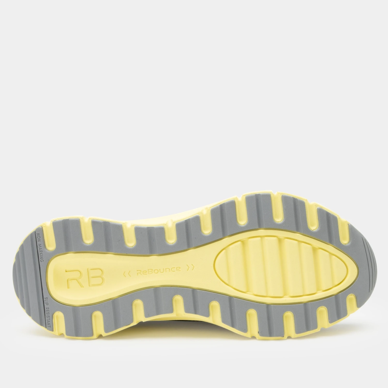 Rize Yellow Pop Shoe 9 Rize Yellow Pop Shoe - Image 7