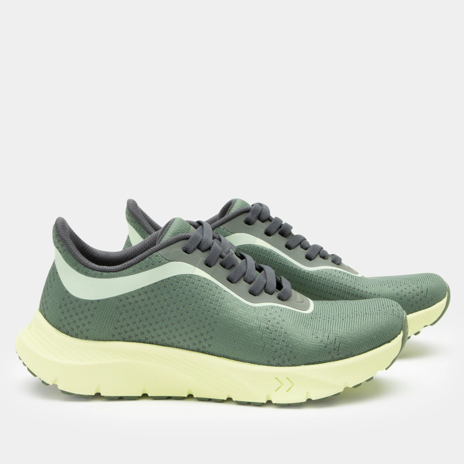 Rize Matcha Pop Shoe 5 Rize Matcha Pop Shoe - Image 3