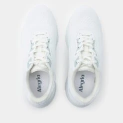 Rize White Shoe -Alegria Shoes Sale RZE 6384 S3 7db3faf0 4969 4203 80e3 323b995872be