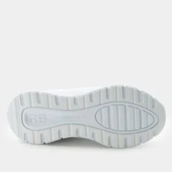 Rize White Shoe -Alegria Shoes Sale RZE 6384 S6 9db3aa87 f53c 441d 867a c983a33d68c4