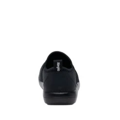 Shoes Savvie Black Professional Shoe -Alegria Shoes Sale SAV 601 S3