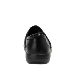 Shoes Savvie Black Smooth Professional Shoe -Alegria Shoes Sale SAV 7604 S3