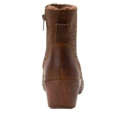 Scarlett Tawny Boot 12 Scarlett Tawny Boot -Alegria Shoes Sale SCA 644 S3