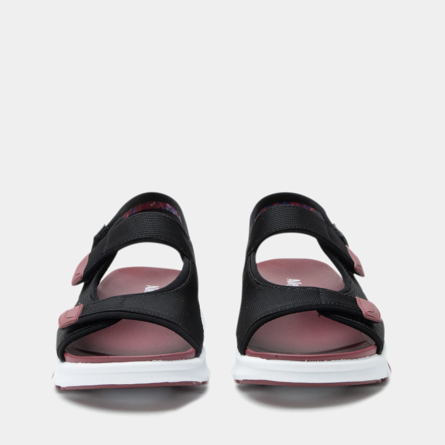 Sandie Poppy Pop Sandal 7 Sandie Poppy Pop Sandal - Image 5