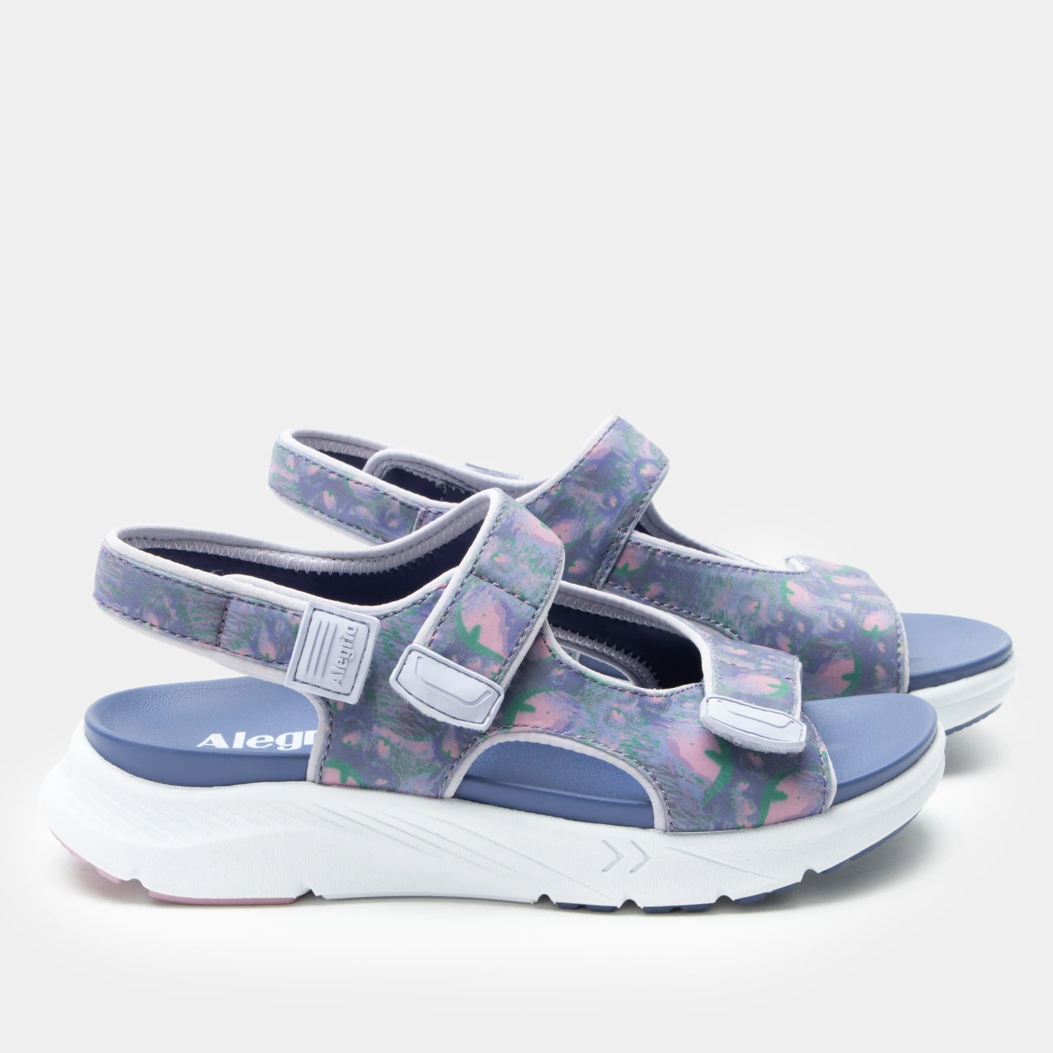 Sandie Space Oddity Sandal 4 Sandie Space Oddity Sandal - Image 2