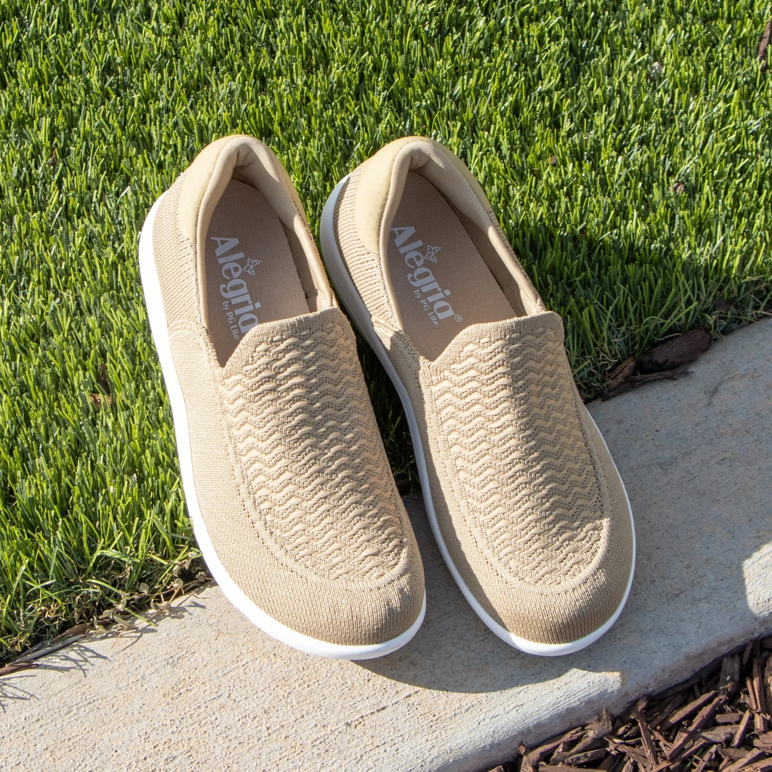 Shoes Steadie Sand Shoe 4 Shoes Steadie Sand Shoe - Image 2