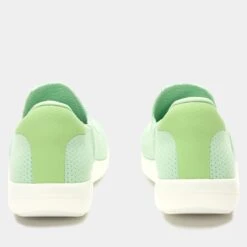 Shoes Steadie Mint Shoe -Alegria Shoes Sale SEA 6192 S3