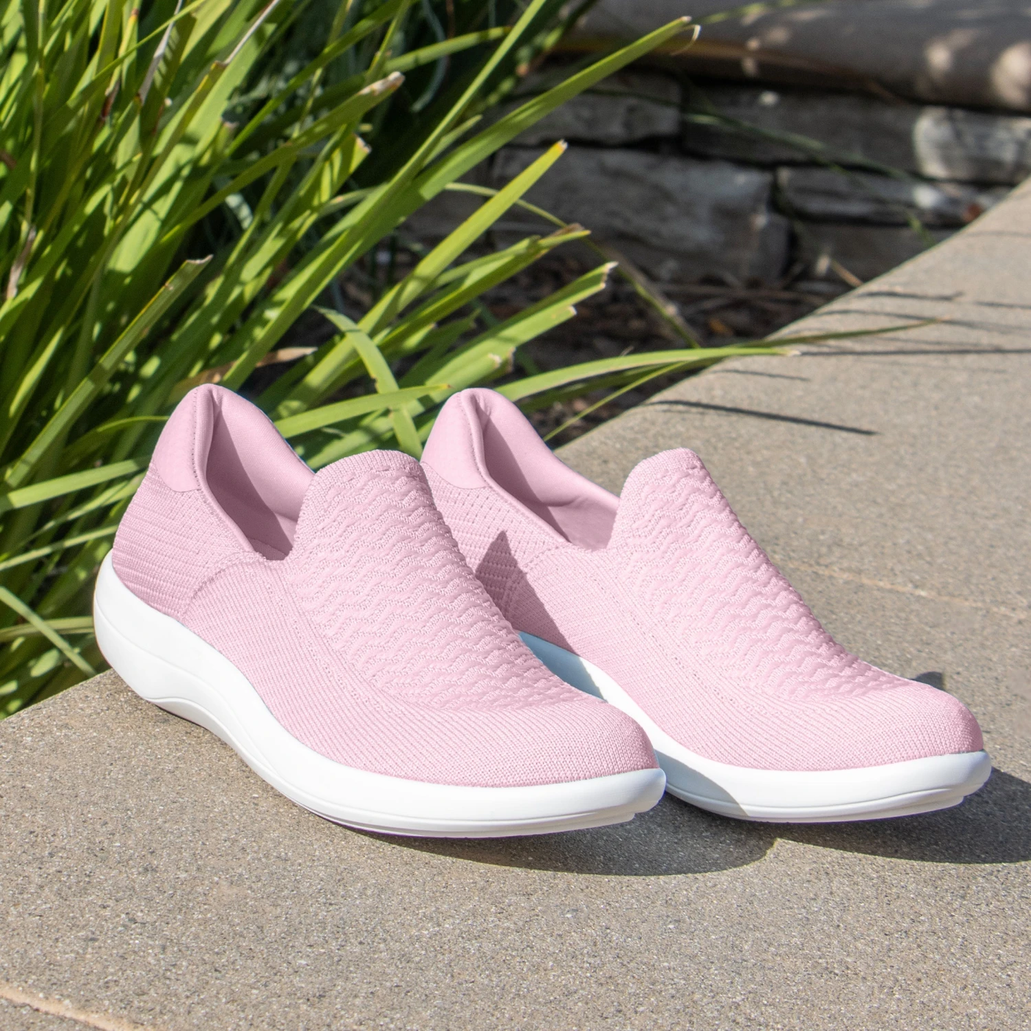 Shoes Steadie Pink Shoe 4 Shoes Steadie Pink Shoe - Image 2