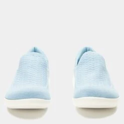 Shoes Steadie Baby Blue Shoe -Alegria Shoes Sale SEA 6194 S5