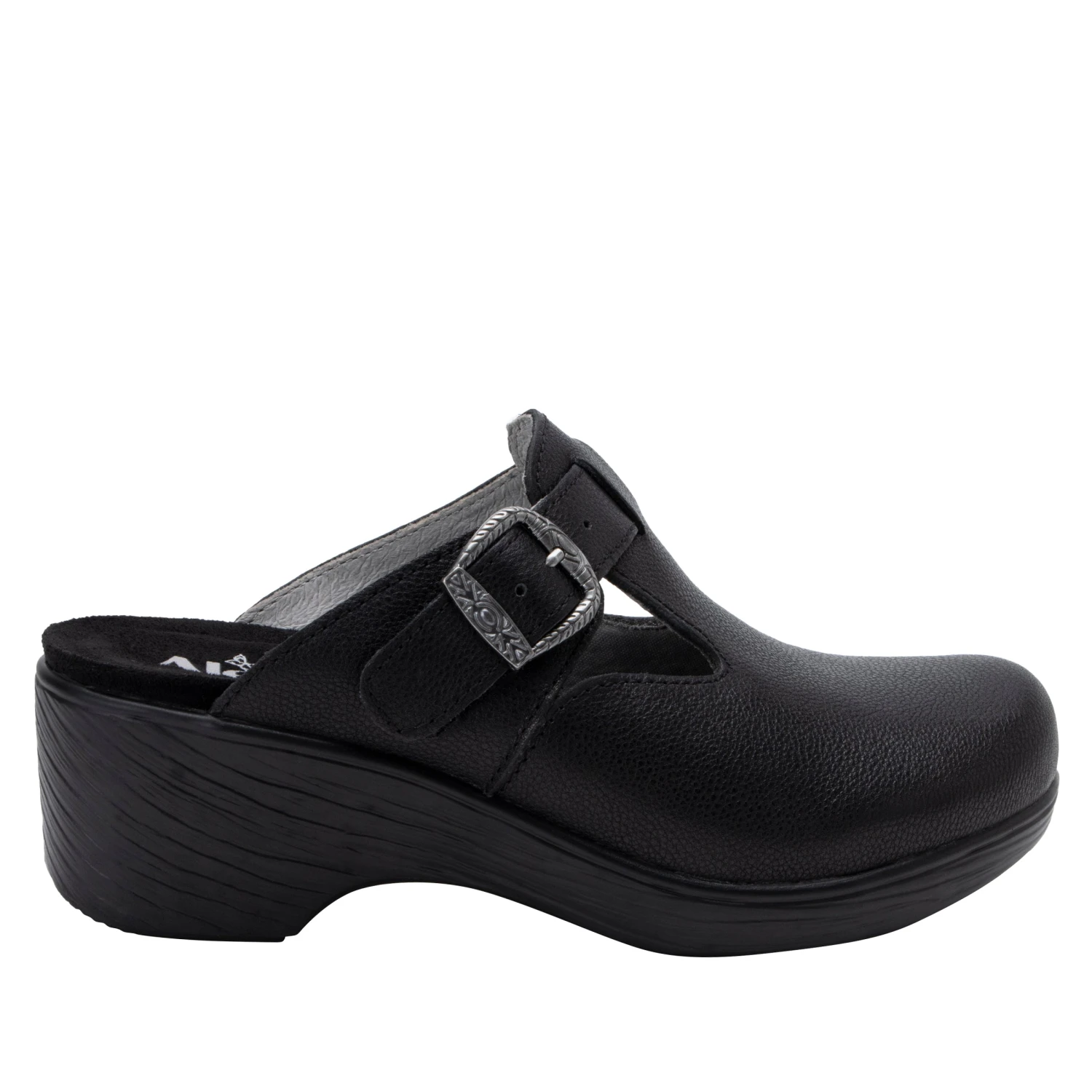 Shoes Selina Upgrade Black Shoe 5 Shoes Selina Upgrade Black Shoe - Image 3