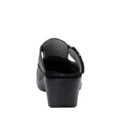 Shoes Selina Upgrade Black Shoe 11 Shoes Selina Upgrade Black Shoe -Alegria Shoes Sale SEL 161 S3