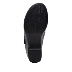 Shoes Selina Upgrade Black Shoe 13 Shoes Selina Upgrade Black Shoe -Alegria Shoes Sale SEL 161 S5