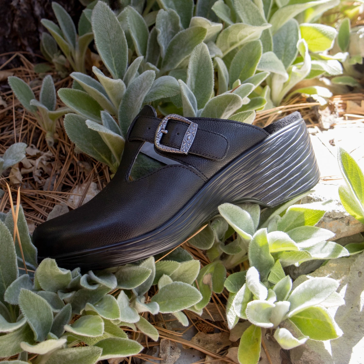 Shoes Selina Upgrade Black Shoe 4 Shoes Selina Upgrade Black Shoe - Image 2