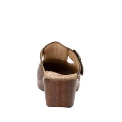 Shoes Selina Burnish Tawny Shoe -Alegria Shoes Sale SEL 7403 S3