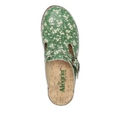 Shoes Selina Green Acres Shoe -Alegria Shoes Sale SEL 7531 S4