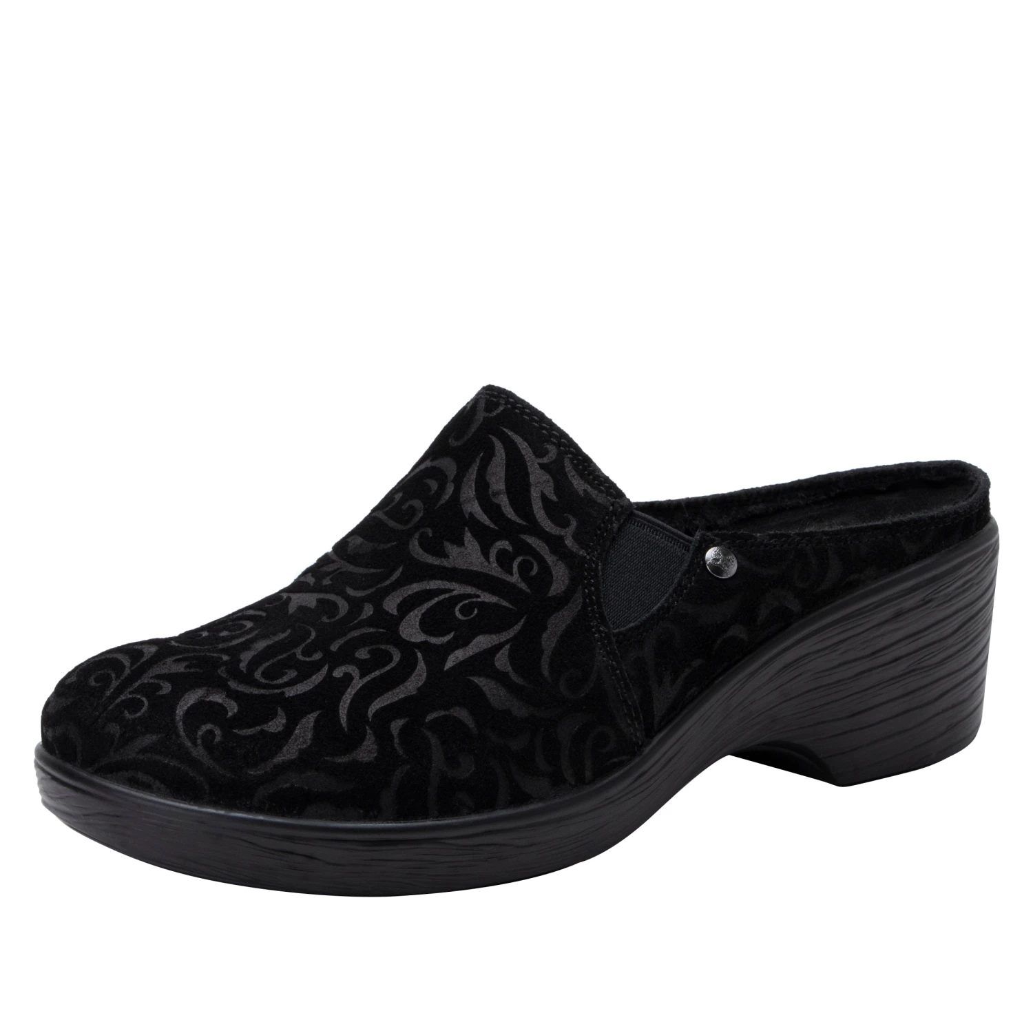 Shoes Sereniti Luxe Deluxe Clog 3 Shoes Sereniti Luxe Deluxe Clog