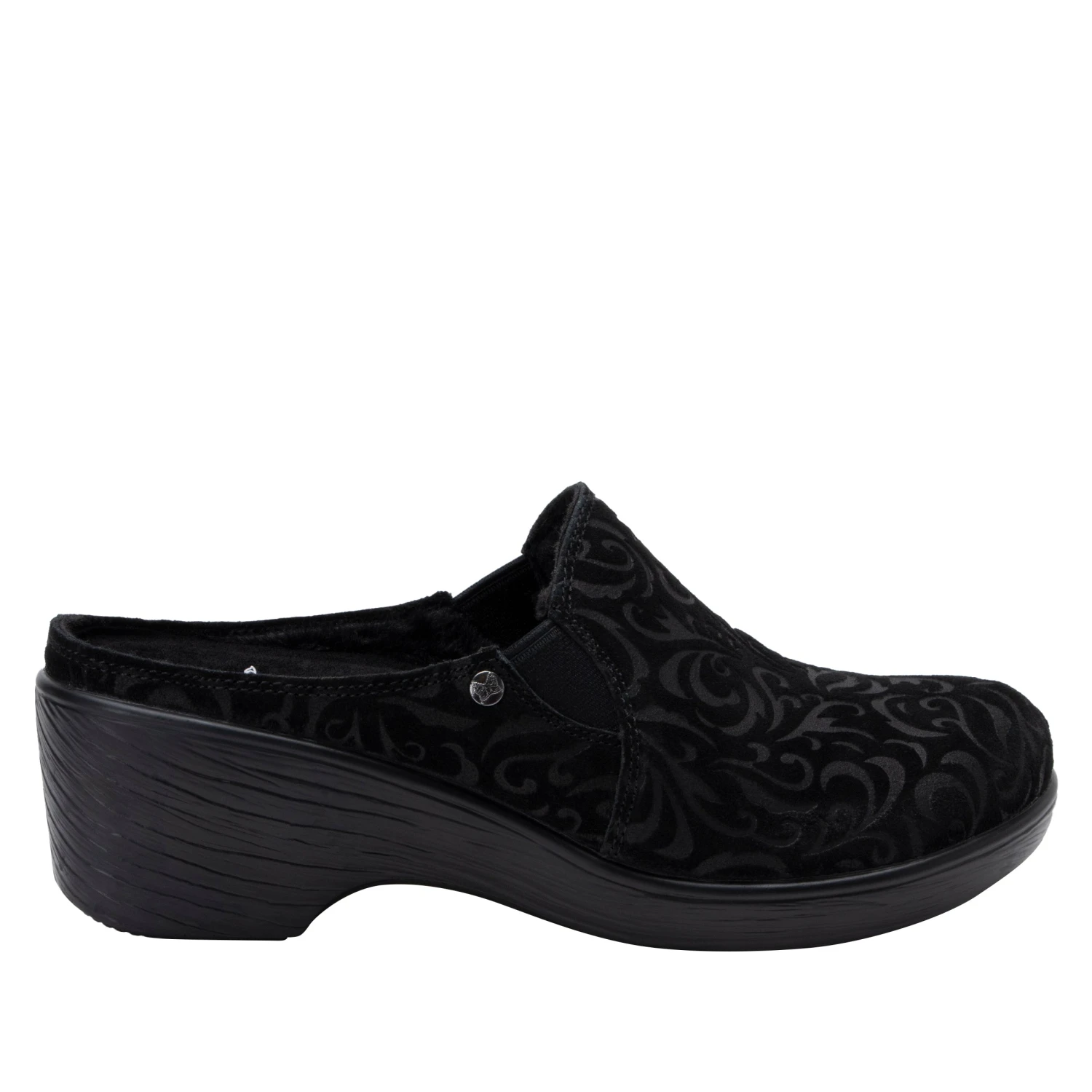 Shoes Sereniti Luxe Deluxe Clog 4 Shoes Sereniti Luxe Deluxe Clog - Image 2