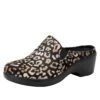 Sereniti Luxe Tundra Clog 1 Sereniti Luxe Tundra Clog -Alegria Shoes Sale SER 7605 S1
