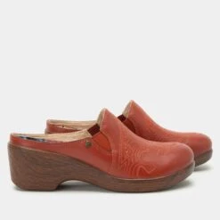 Shoes Sereniti Rust Shoe 11 Shoes Sereniti Rust Shoe -Alegria Shoes Sale SER 8154 S2 3b818265 bbf3 40d1 817e 0fd4deb1ace0