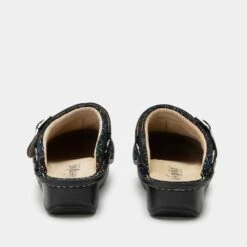 Shoes Seville Ric Rack Rainbow Clog -Alegria Shoes Sale SEV 453 S3 04e36034 bdc0 430f 9d78 e0ad1f62d1f0