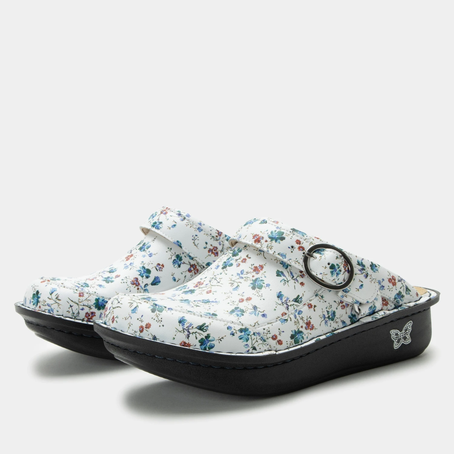 Shoes Seville Keep Calm Clog 3 Shoes Seville Keep Calm Clog