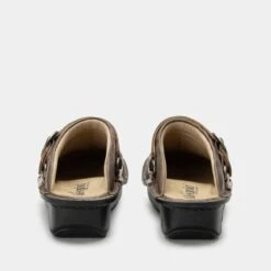 Shoes Seville Stones Throw Clog -Alegria Shoes Sale SEV 6120 S3