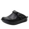 Shoes Seville Oiled Black Clog -Alegria Shoes Sale SEV 7582 S1 41604561 e78e 465d b830 edbbda28188a
