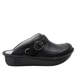 Shoes Seville Oiled Black Clog 10 Shoes Seville Oiled Black Clog -Alegria Shoes Sale SEV 7582 S2 7e7b071f 1278 4e76 ae1c 27f2feb3552f
