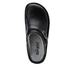 Shoes Seville Oiled Black Clog 12 Shoes Seville Oiled Black Clog -Alegria Shoes Sale SEV 7582 S4 884f06c3 b466 4688 a260 808c96bf15c9