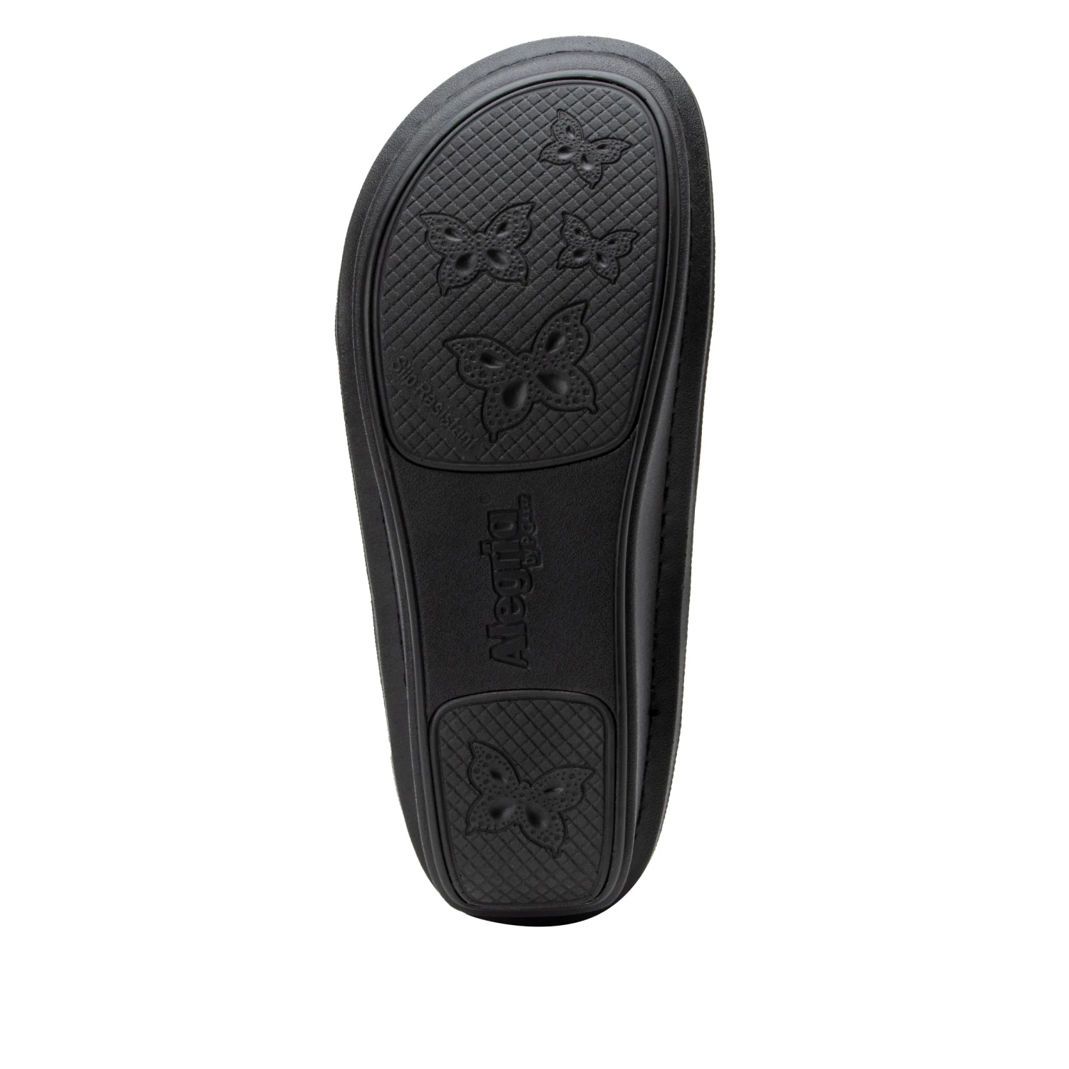 Shoes Seville Oiled Black Clog 8 Shoes Seville Oiled Black Clog - Image 6