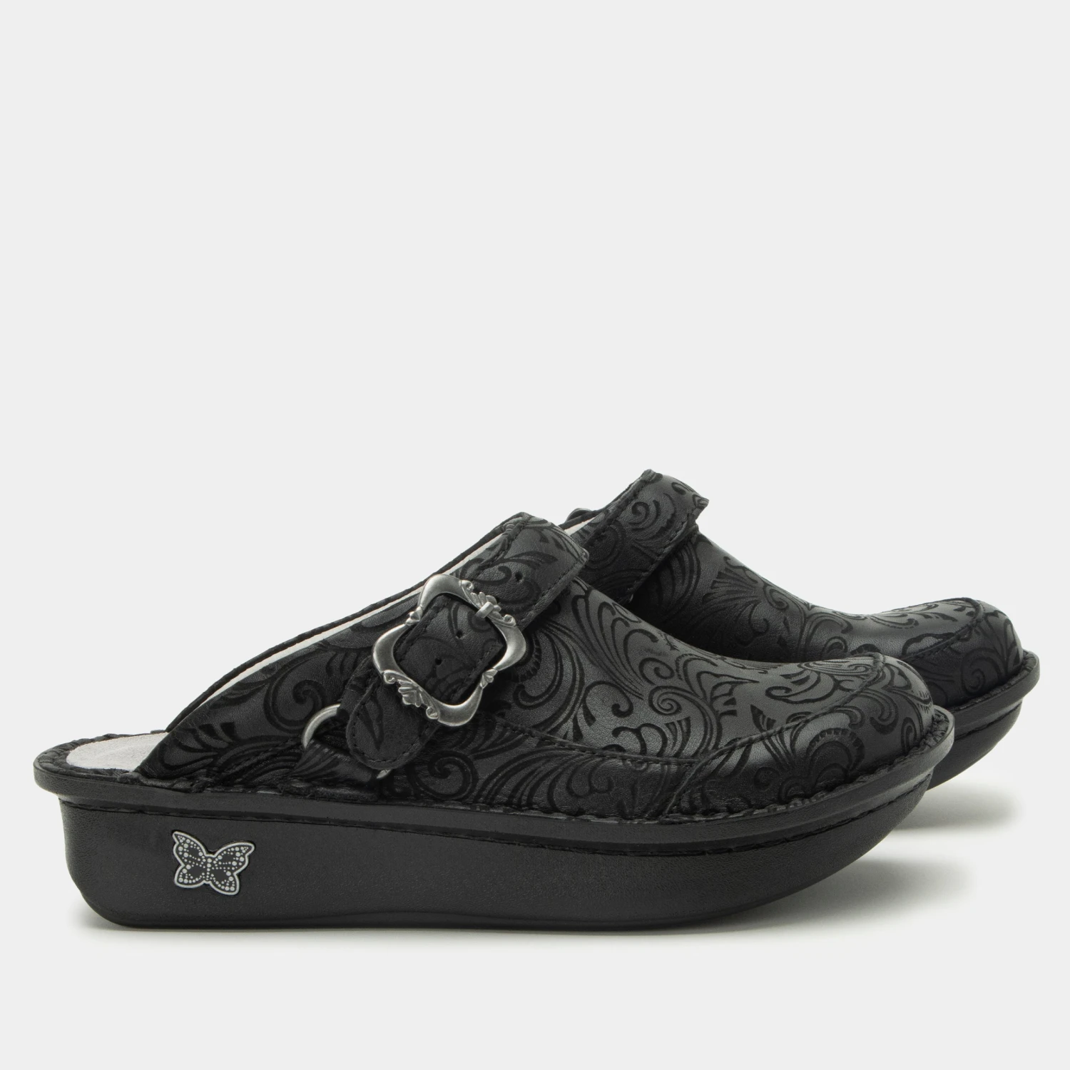 Shoes Seville Sail Away Clog 5 Shoes Seville Sail Away Clog - Image 3