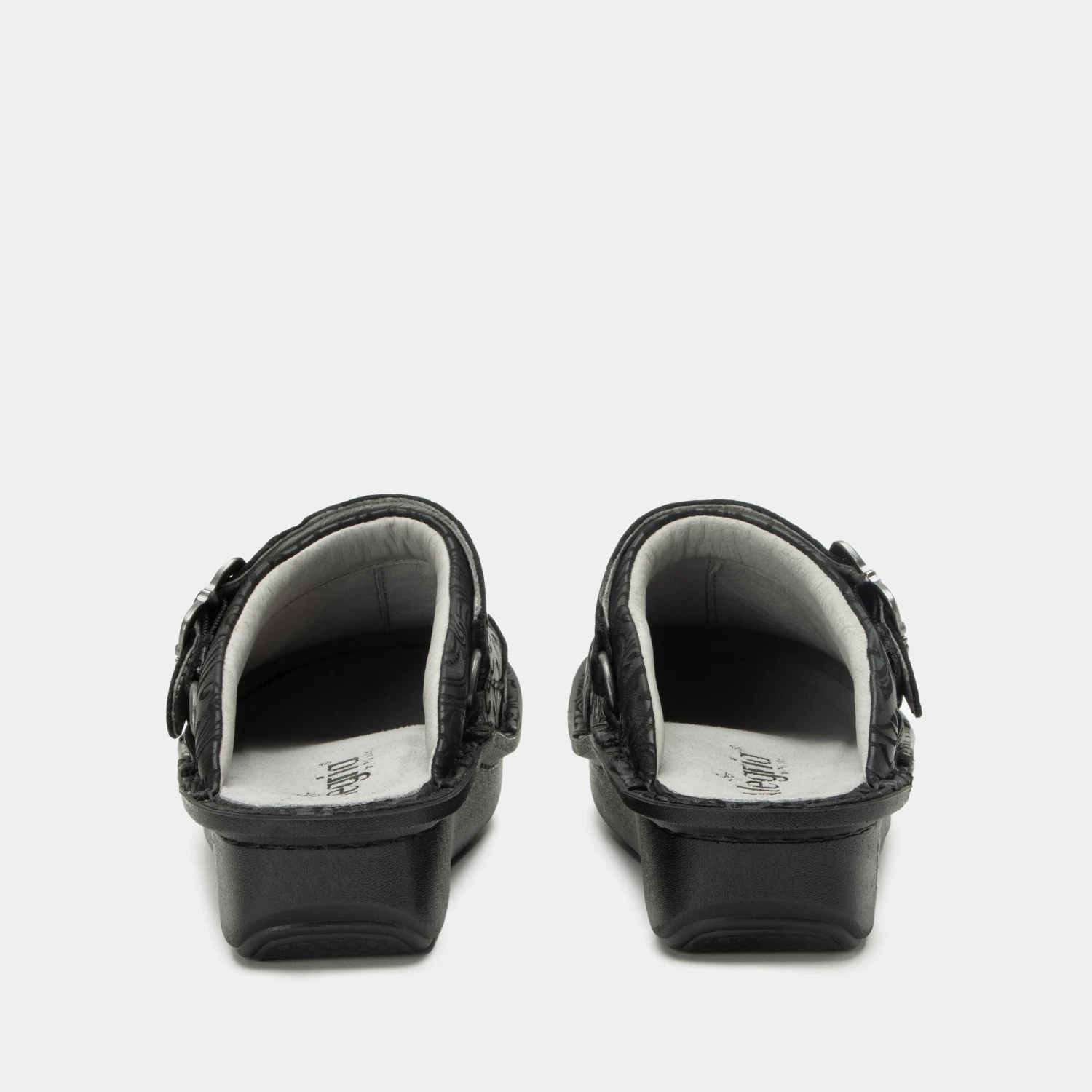 Shoes Seville Sail Away Clog 6 Shoes Seville Sail Away Clog - Image 4