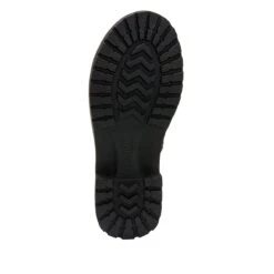 Shayne Black Boot -Alegria Shoes Sale SHA 601 S5