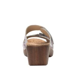 Sierra Precious Sandal 11 Sierra Precious Sandal -Alegria Shoes Sale SIE 7445 S3