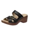 Sierra Go For Baroque Sandal -Alegria Shoes Sale SIE 7507 S1