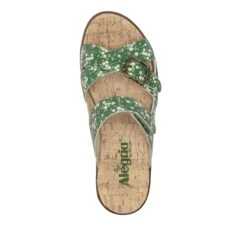 Sierra Green Acres Sandal 12 Sierra Green Acres Sandal -Alegria Shoes Sale SIE 7531 S4