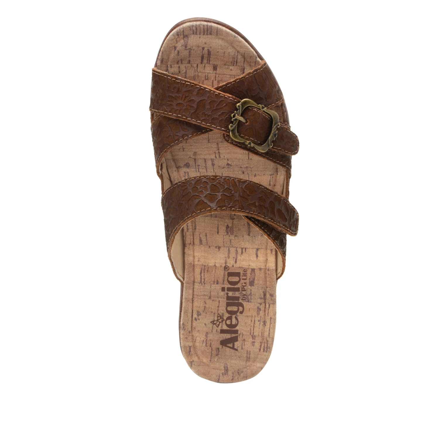Sierra Delicut Tawny Sandal 7 Sierra Delicut Tawny Sandal - Image 5