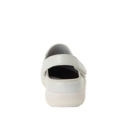 Shoes Skillz True White Shoe -Alegria Shoes Sale SKI 7472 S3