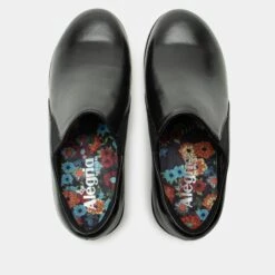 Shoes Skylar Noir Shoe -Alegria Shoes Sale SKY 8156 S4 5dfe295f dd34 4cbf a66a 11eaaef56374