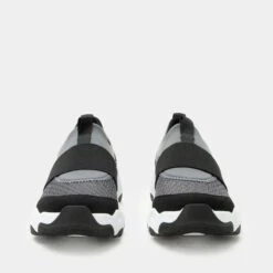 Sleek Joy Slate Grey Shoe -Alegria Shoes Sale SLJ 6495 S5 fbb45026 1dd1 43f1 ae2a 5d856a38fecc