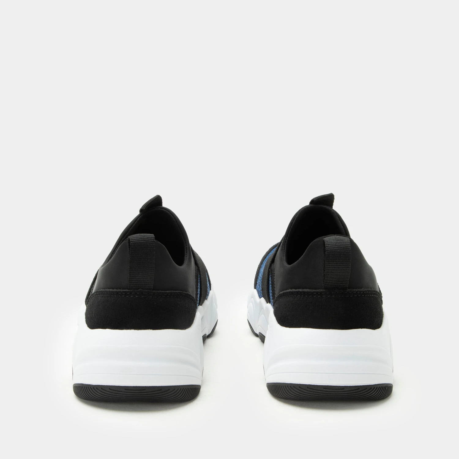 Sleek Joy Royal Blue Shoe 5 Sleek Joy Royal Blue Shoe - Image 3