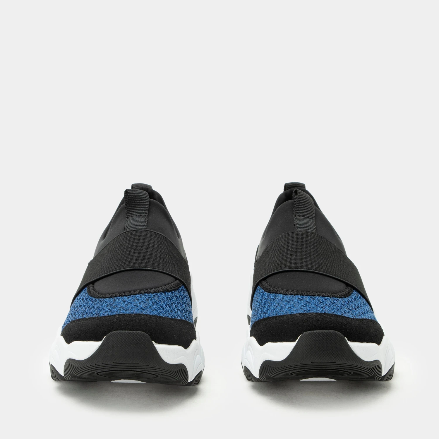 Sleek Joy Royal Blue Shoe 7 Sleek Joy Royal Blue Shoe - Image 5