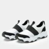 Sleek Joy Panda Shoe