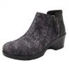 Sloan Snake Boot -Alegria Shoes Sale SLO 7829 S1