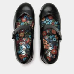 Shoes Sofi Noir Shoe 13 Shoes Sofi Noir Shoe -Alegria Shoes Sale SOF 8156 S4 92e352ae 8239 4c3d a900 d20883cbe104