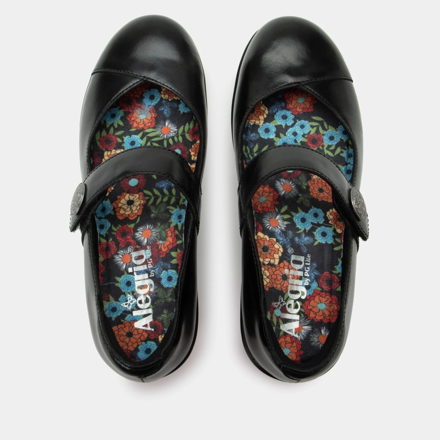 Shoes Sofi Noir Shoe 7 Shoes Sofi Noir Shoe - Image 5