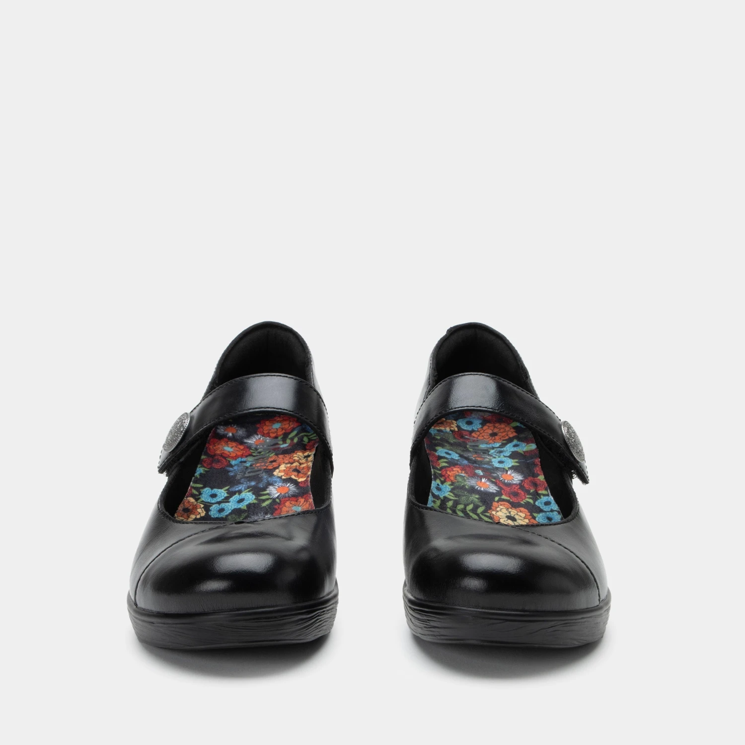 Shoes Sofi Noir Shoe 8 Shoes Sofi Noir Shoe - Image 6